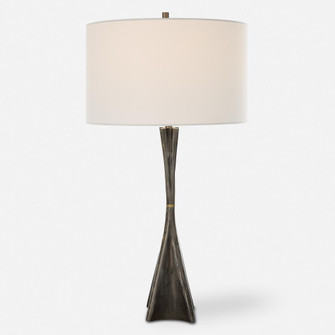 Uttermost Keiron Industrial Table Lamp (85|30227)