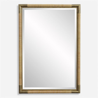 Uttermost Kampar Vanity Mirror (85|09934)