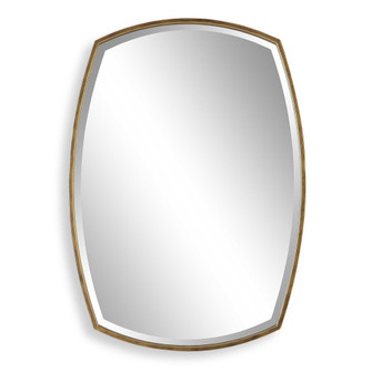 Uttermost Varenna Aged Gold Vanity Mirror (85|09929)