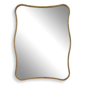 Uttermost Pavia Curvy Vanity Mirror (85|09930)