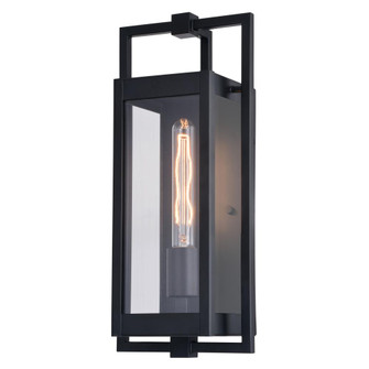 Sheridan 7-in. Outdoor Wall Light Matte Black (51|T0688)