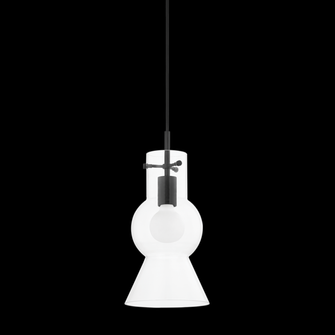 Mirabel Pendant (6939|H702701S-SBK)