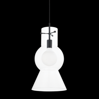 Mirabel Pendant (6939|H702701L-SBK)