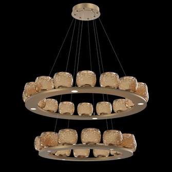 Vessel Two-Tier Ring (1289|CHB0091-2B-NB-B-CA1-L1)