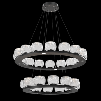 Vessel Two-Tier Ring (1289|CHB0091-2B-MB-C-CA1-L1)