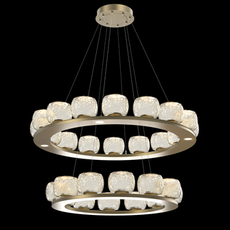 Vessel Two-Tier Ring (1289|CHB0091-2B-GB-A-CA1-L1)