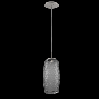 Vessel Pendant (Large) (1289|LAB0091-01-BS-S-C01-L3)