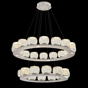 Vessel Two-Tier Ring (1289|CHB0091-2B-BS-A-CA1-L3)