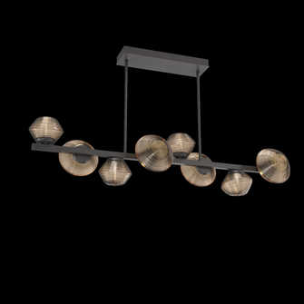 Mesa Twisted Branch - 8pc (1289|PLB0089-T8-GP-B-001-L1)