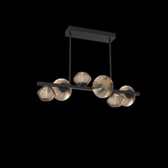 Mesa Twisted Branch - 6pc (1289|PLB0089-T6-MB-B-001-L1)