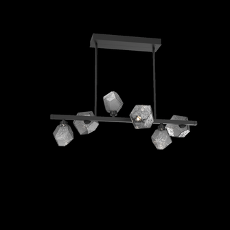 Gem Twisted Branch - 6pc (1289|PLB0039-T6-MB-S-001-L1)