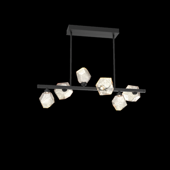 Gem Twisted Branch - 6pc (1289|PLB0039-T6-MB-A-001-L1)
