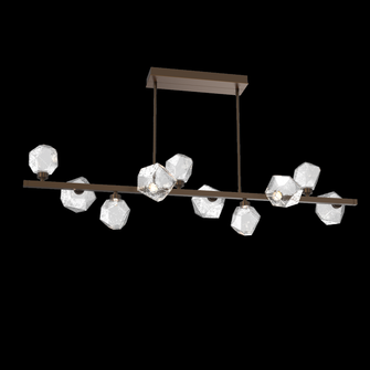 Gem Twisted Branch - 10pc (1289|PLB0039-T0-FB-C-001-L1)