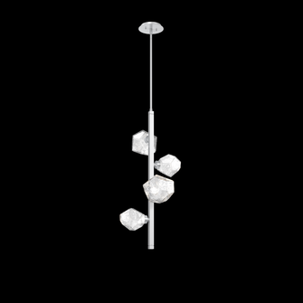 Gem Twisted Vine - 4pc (1289|CHB0039-T4-CS-C-001-L1)