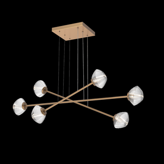 Mesa Triple Moda (1289|PLB0089-M3-NB-C-CA1-L3)