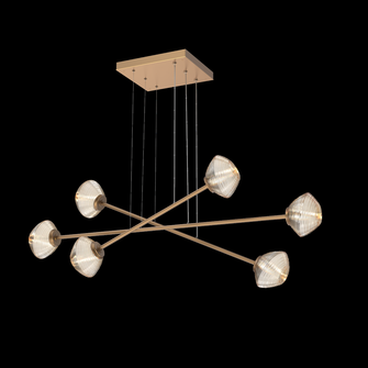 Mesa Triple Moda (1289|PLB0089-M3-NB-A-CA1-L3)
