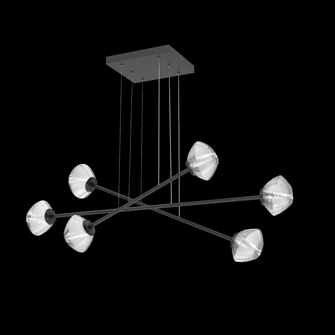Mesa Triple Moda (1289|PLB0089-M3-MB-C-CA1-L3)