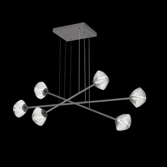 Mesa Triple Moda (1289|PLB0089-M3-GP-C-CA1-L3)
