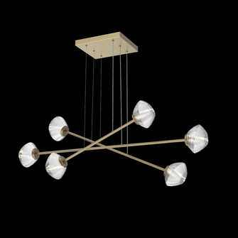 Mesa Triple Moda (1289|PLB0089-M3-GB-C-CA1-L3)