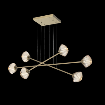 Mesa Triple Moda (1289|PLB0089-M3-GB-A-CA1-L3)