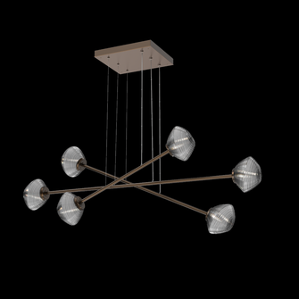 Mesa Triple Moda (1289|PLB0089-M3-FB-S-CA1-L3)