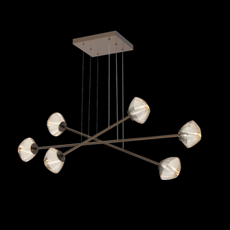 Mesa Triple Moda (1289|PLB0089-M3-FB-A-CA1-L3)
