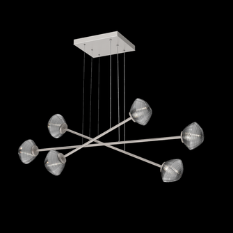 Mesa Triple Moda (1289|PLB0089-M3-BS-S-CA1-L3)