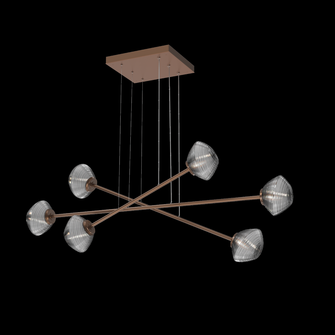 Mesa Triple Moda (1289|PLB0089-M3-BB-S-CA1-L3)