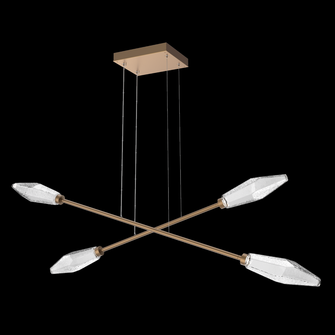 Rock Crystal Double Moda (1289|PLB0050-M2-NB-C-CA1-L3)