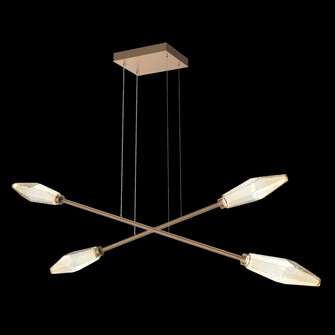 Rock Crystal Double Moda (1289|PLB0050-M2-NB-A-CA1-L3)