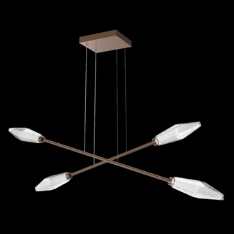Rock Crystal Double Moda (1289|PLB0050-M2-BB-C-CA1-L3)