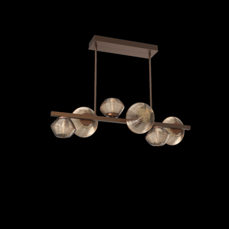 Mesa Twisted Branch - 6pc (1289|PLB0089-T6-BB-B-001-L3)