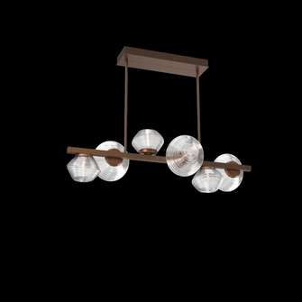 Mesa Twisted Branch - 6pc (1289|PLB0089-T6-BB-C-001-L3)