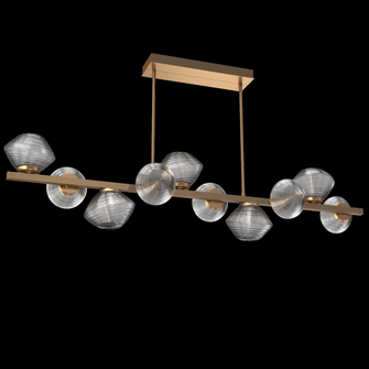 Mesa Twisted Branch - 10pc (1289|PLB0089-T0-NB-S-001-L3)