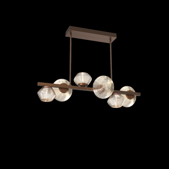 Mesa Twisted Branch - 6pc (1289|PLB0089-T6-BB-A-001-L3)