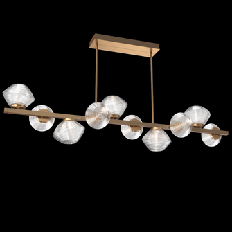 Mesa Twisted Branch - 10pc (1289|PLB0089-T0-NB-C-001-L3)