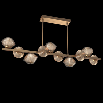 Mesa Twisted Branch - 10pc (1289|PLB0089-T0-NB-B-001-L3)
