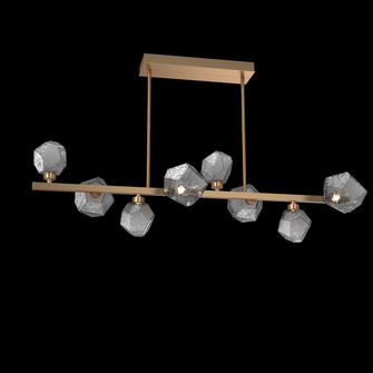 Gem Twisted Branch - 8pc (1289|PLB0039-T8-NB-S-001-L3)