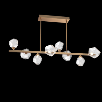 Gem Twisted Branch - 8pc (1289|PLB0039-T8-NB-C-001-L3)