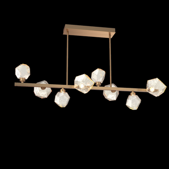 Gem Twisted Branch - 8pc (1289|PLB0039-T8-NB-A-001-L3)