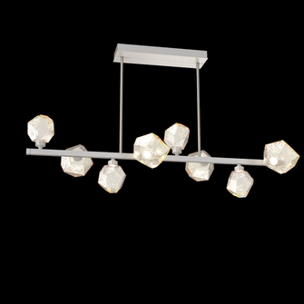 Gem Twisted Branch - 8pc (1289|PLB0039-T8-BS-A-001-L3)