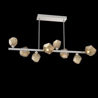 Gem Twisted Branch - 8pc (1289|PLB0039-T8-BS-B-001-L3)