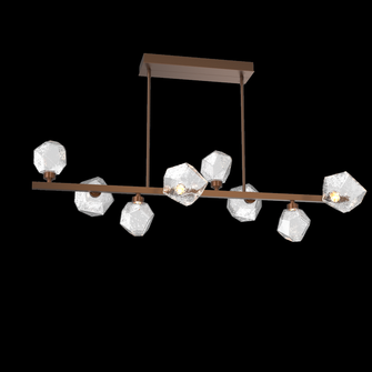 Gem Twisted Branch - 8pc (1289|PLB0039-T8-BB-C-001-L3)