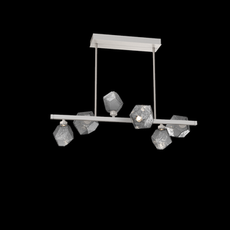 Gem Twisted Branch - 6pc (1289|PLB0039-T6-BS-S-001-L3)