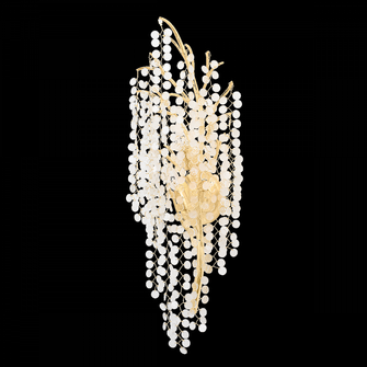 GENOA Wall Sconce (86|350-03-GL)