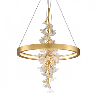 Jasmine Chandelier (86|268-71-GL)
