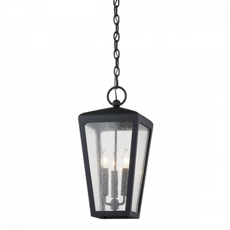 Mariden Exterior Lantern (52|F7607-TRN)