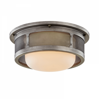 Bauer Flush Mount (52|C7371-AP)