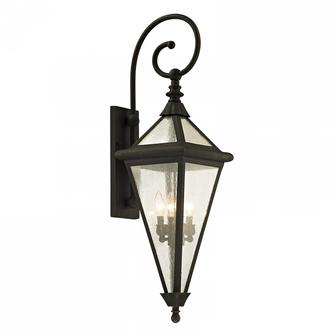 Geneva Exterior Wall Sconce (52|B6473-VBZ)