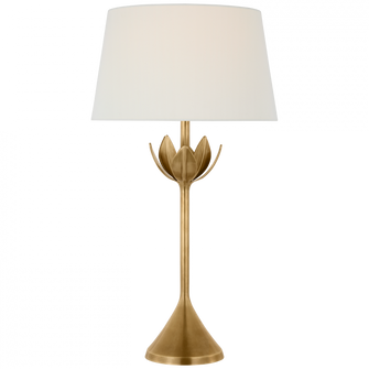 Alberto Large Table Lamp (279|JN 3002AB-L)